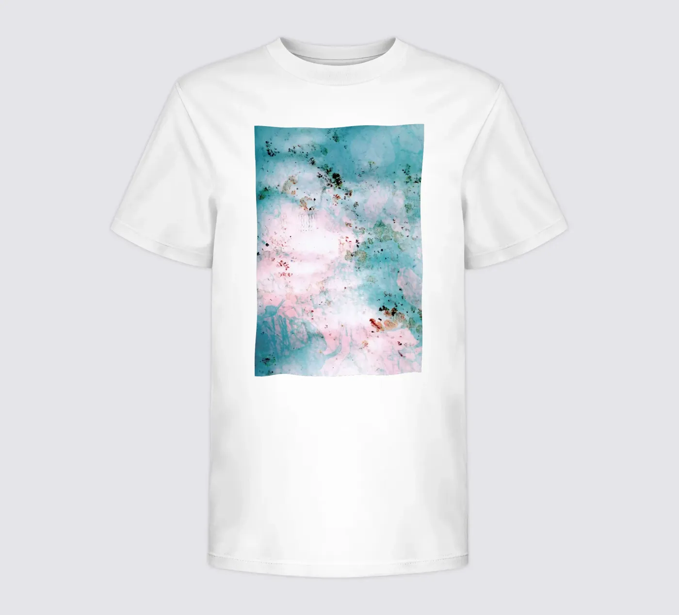 Sky t-shirt bambini da József Gábos