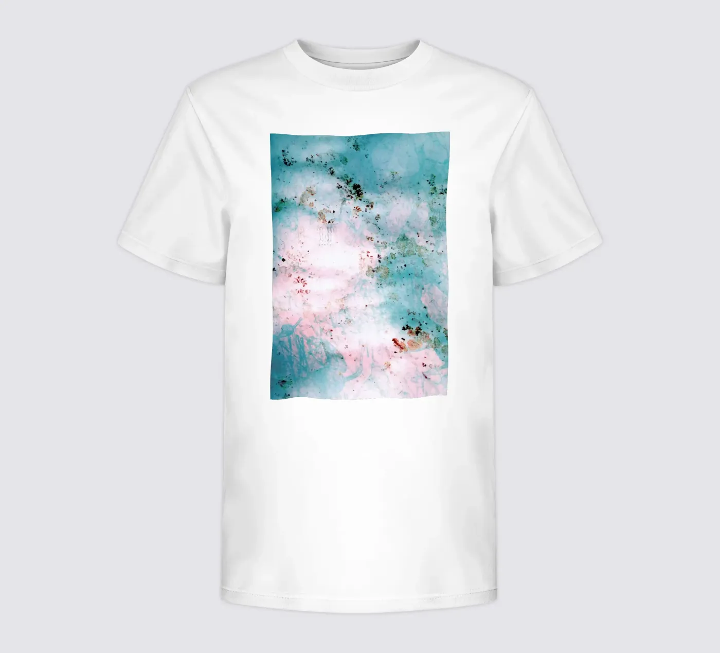Sky kinder t-shirt van József Gábos