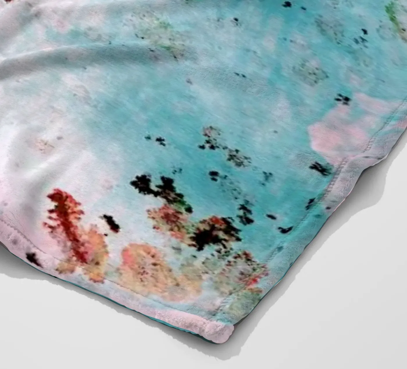 Sky coperta in pile da József Gábos