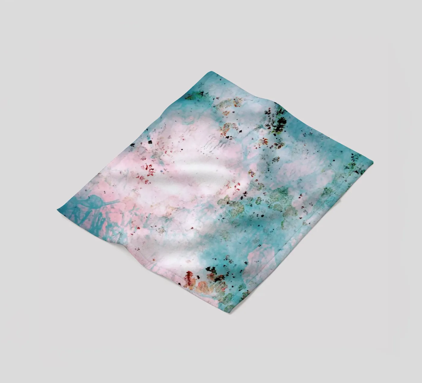 Sky coperta in pile da József Gábos