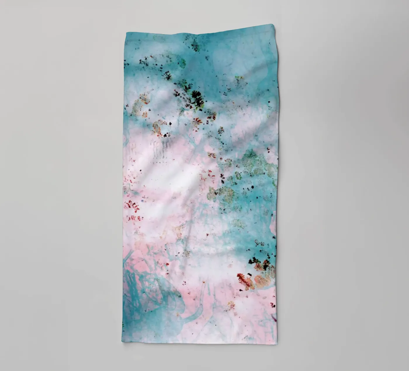 Sky badhanddoek van József Gábos