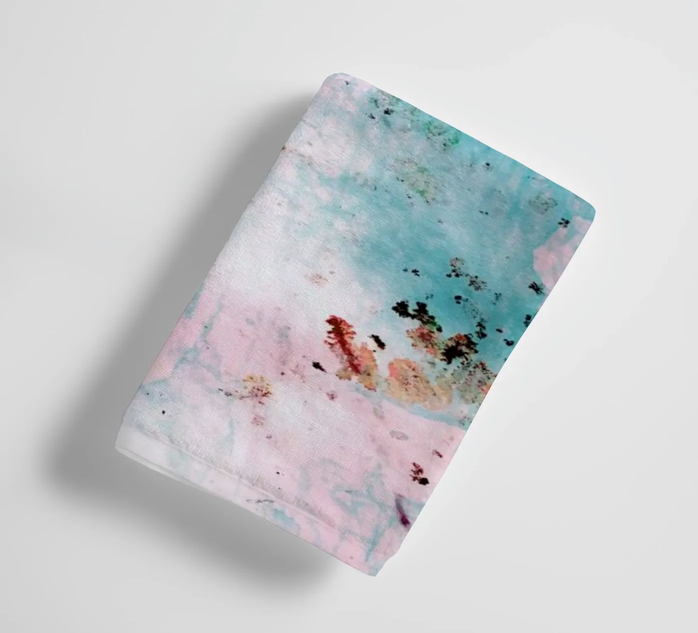 Sky badhanddoek van József Gábos