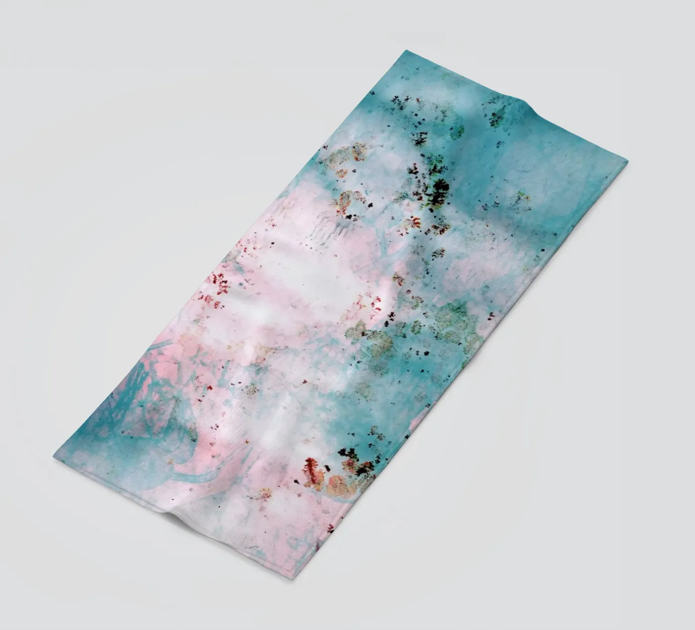 Sky strandhanddoek van József Gábos