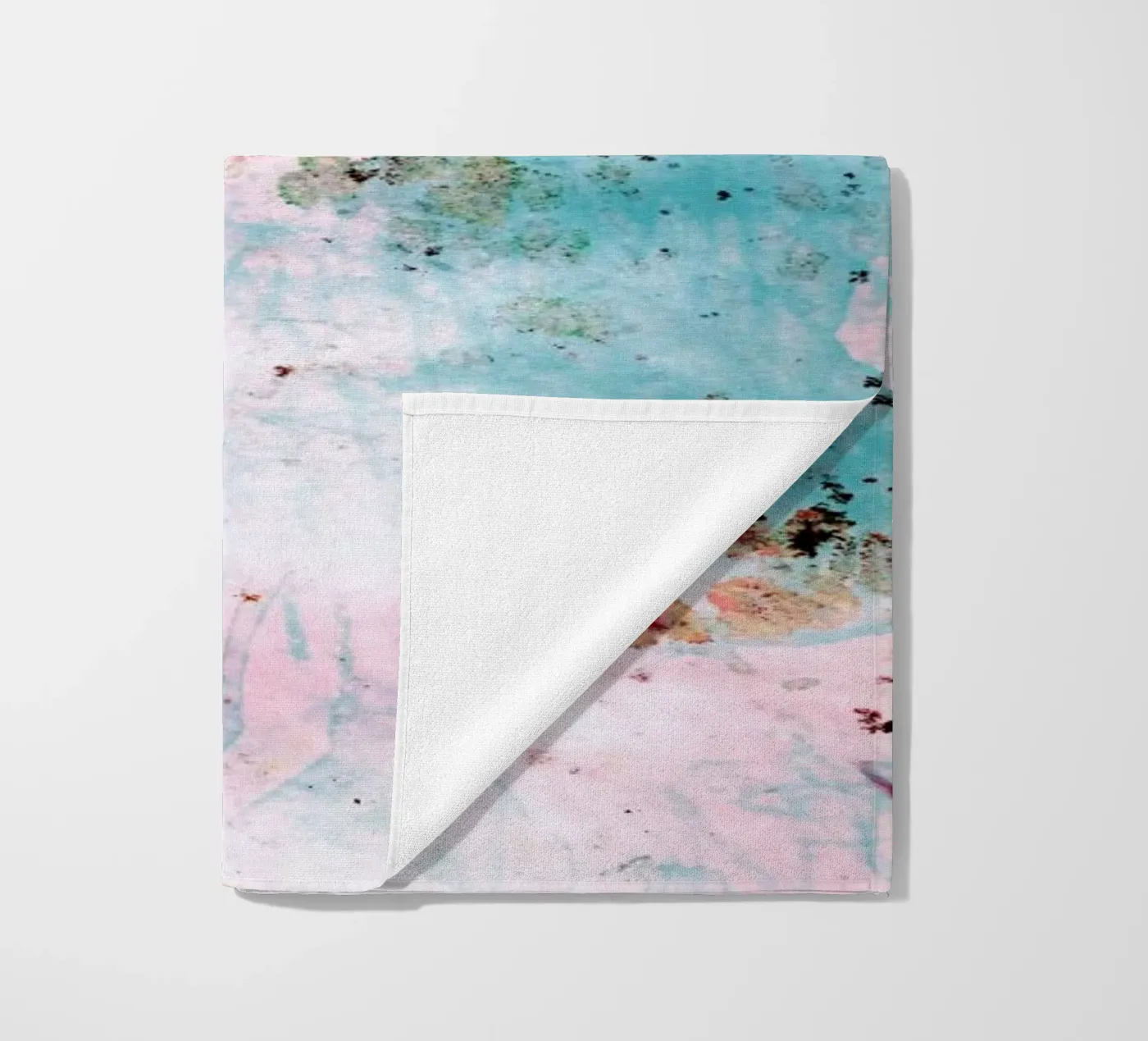 Sky strandhanddoek van József Gábos