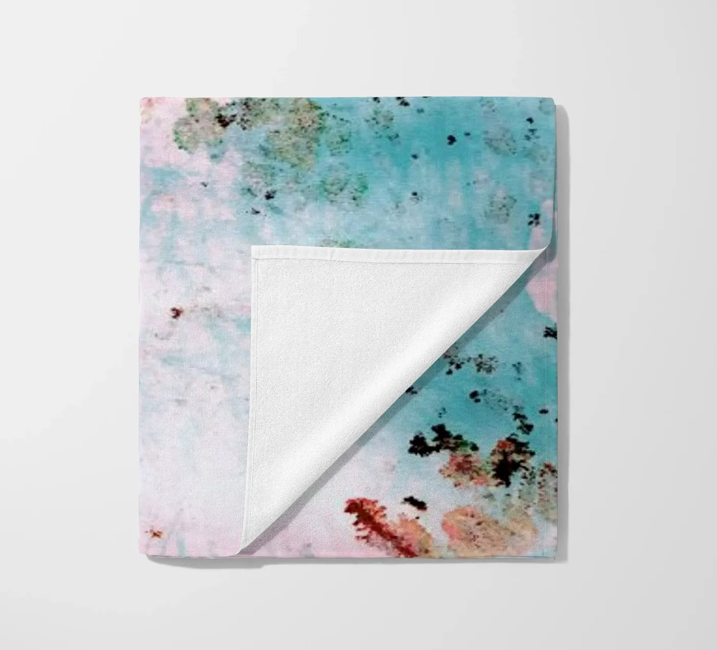 Sky strandhanddoek van József Gábos