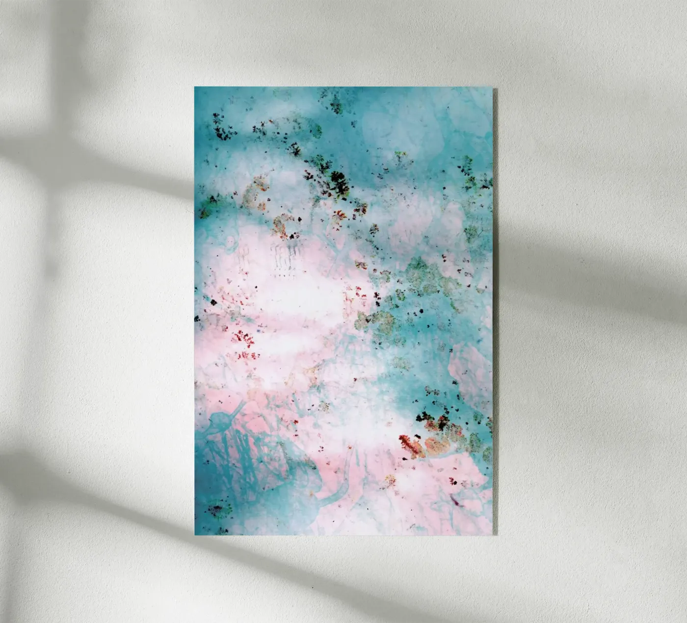 Sky plexiglas de József Gábos