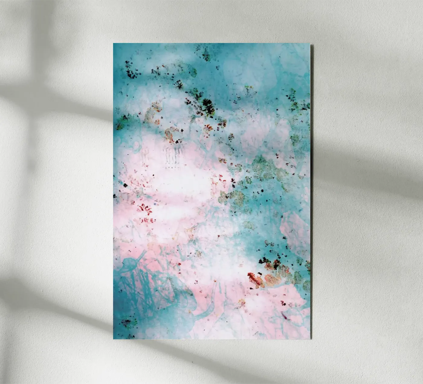 Sky alluminio dibond da József Gábos