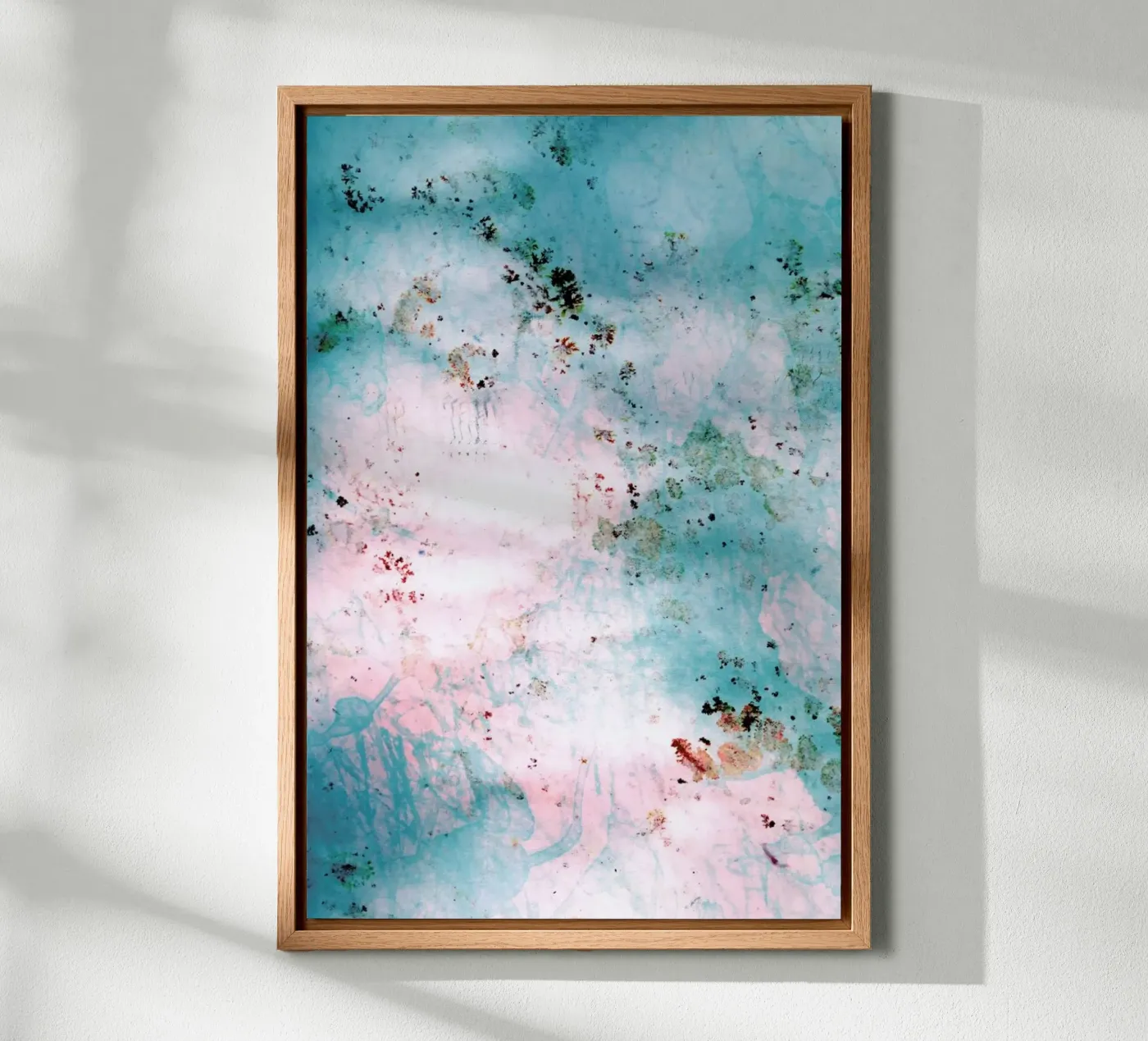 Sky canvas by József Gábos