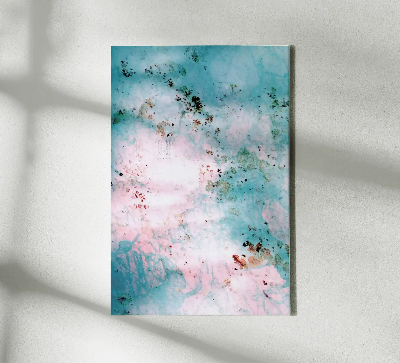 Sky canvas by József Gábos