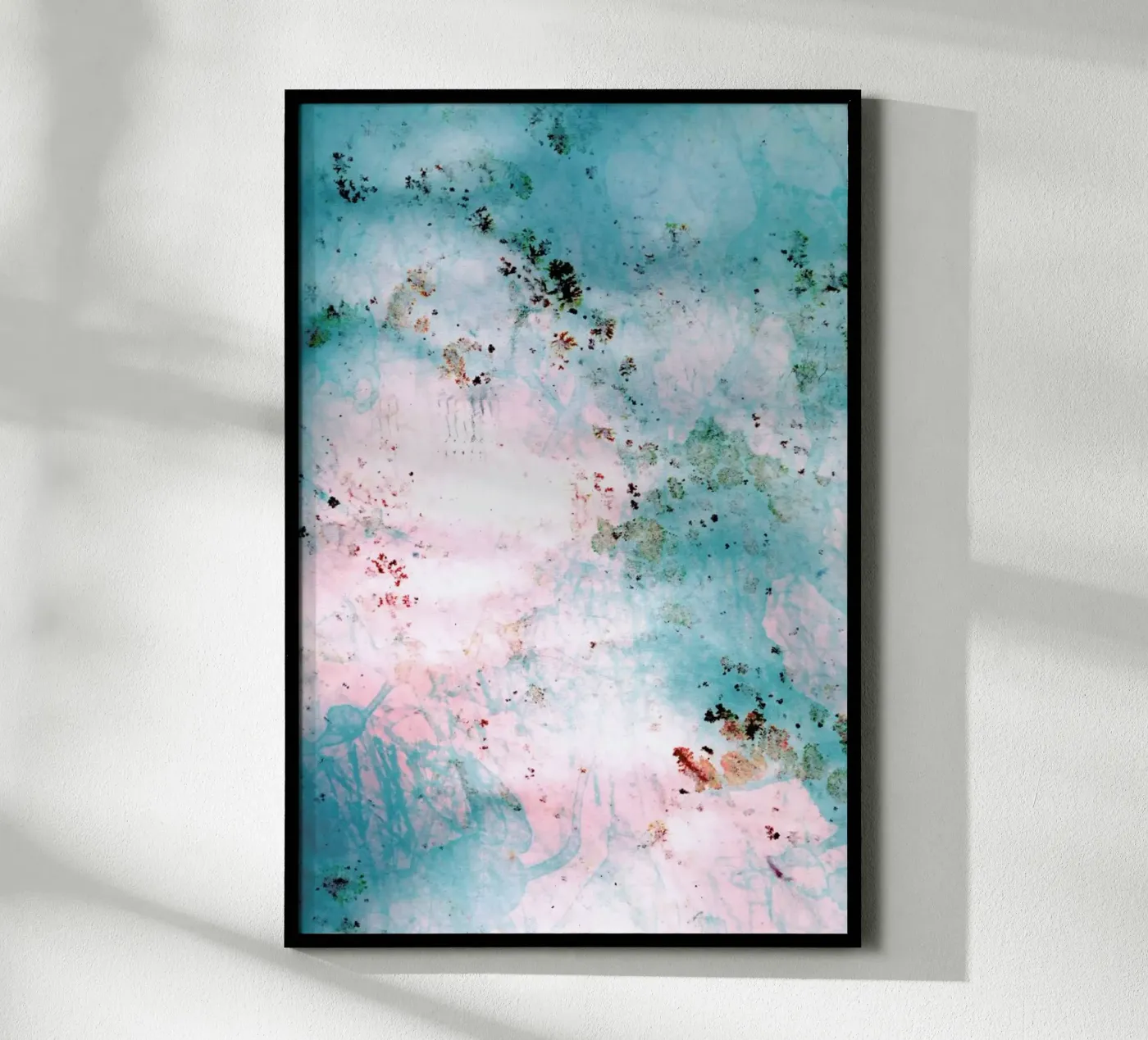 Sky poster van József Gábos