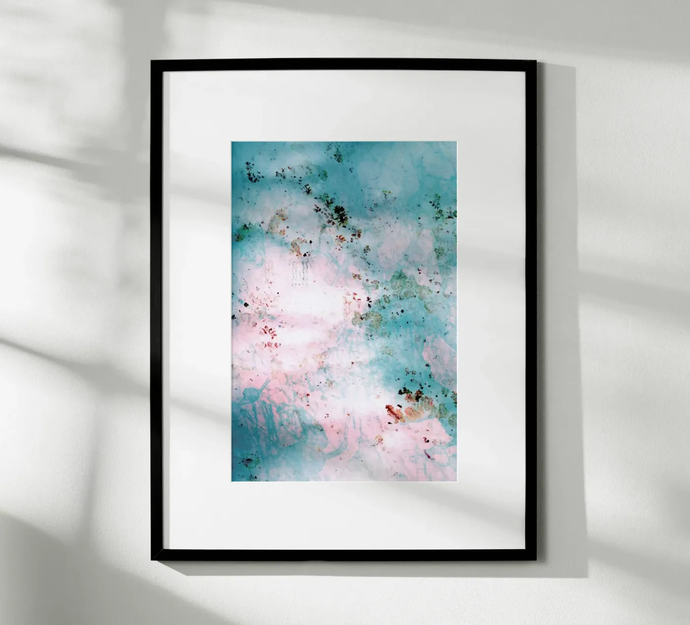 Sky poster van József Gábos