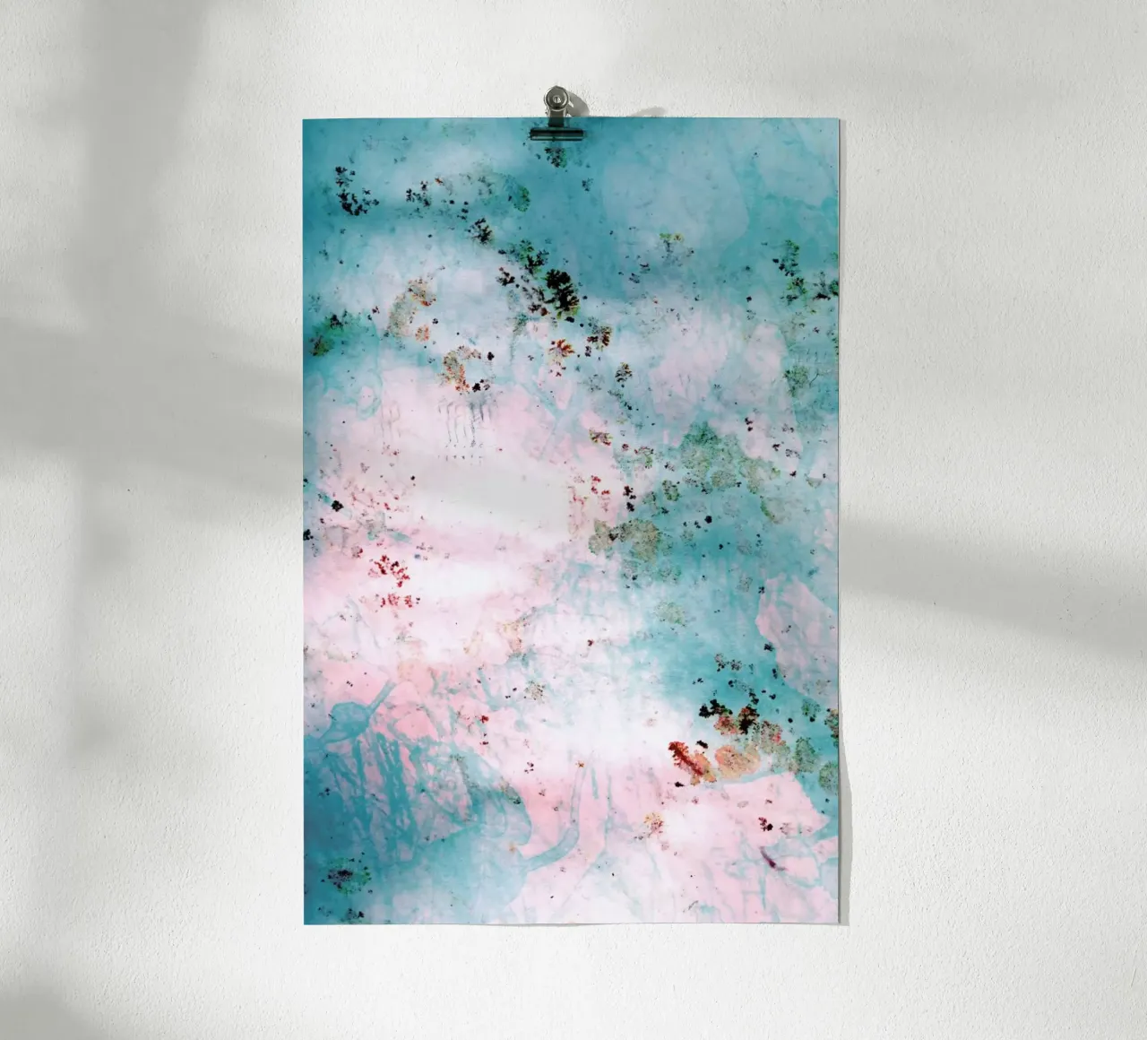 Sky poster da József Gábos