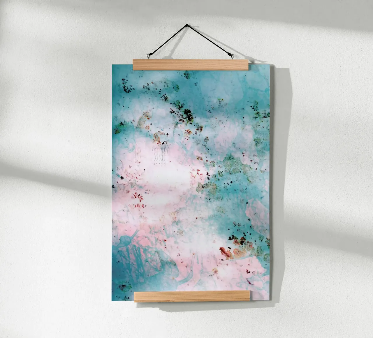 Sky poster da József Gábos