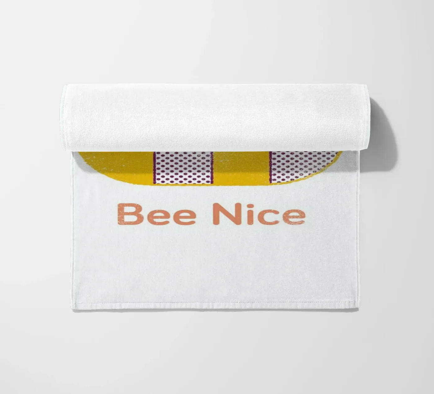 Bee Nice telo mare da Chris Wharton