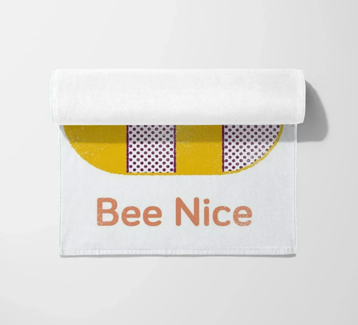 Bee Nice telo mare da Chris Wharton