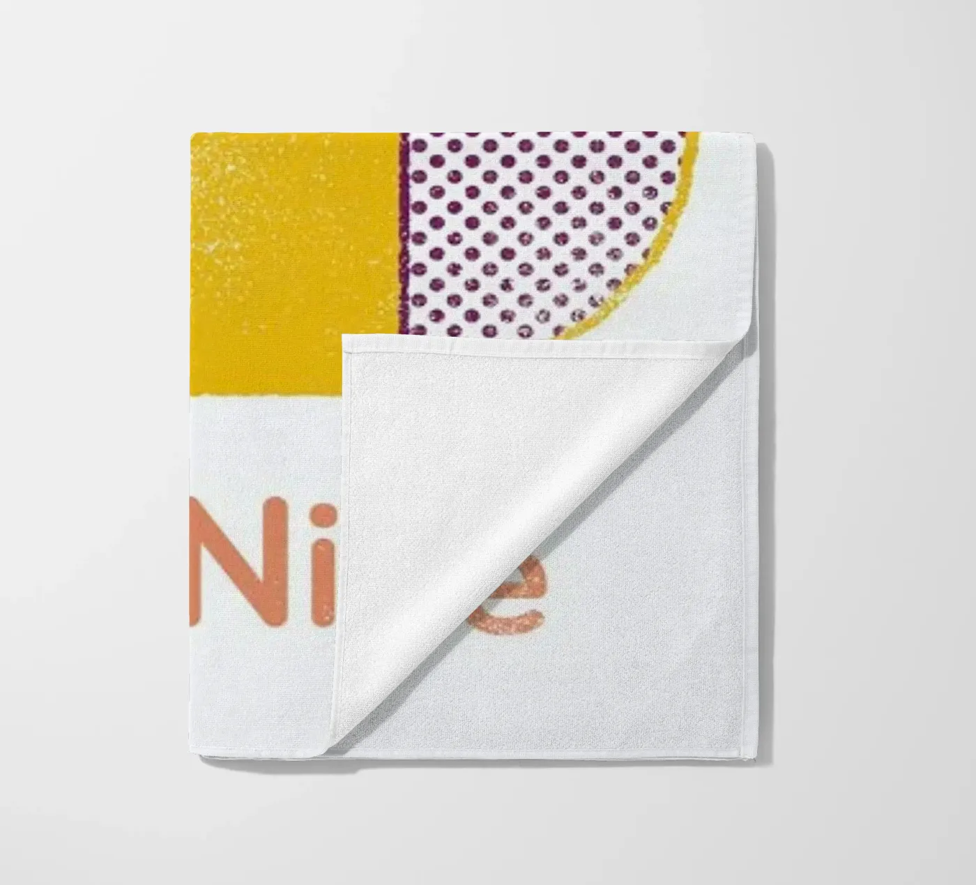 Bee Nice telo mare da Chris Wharton