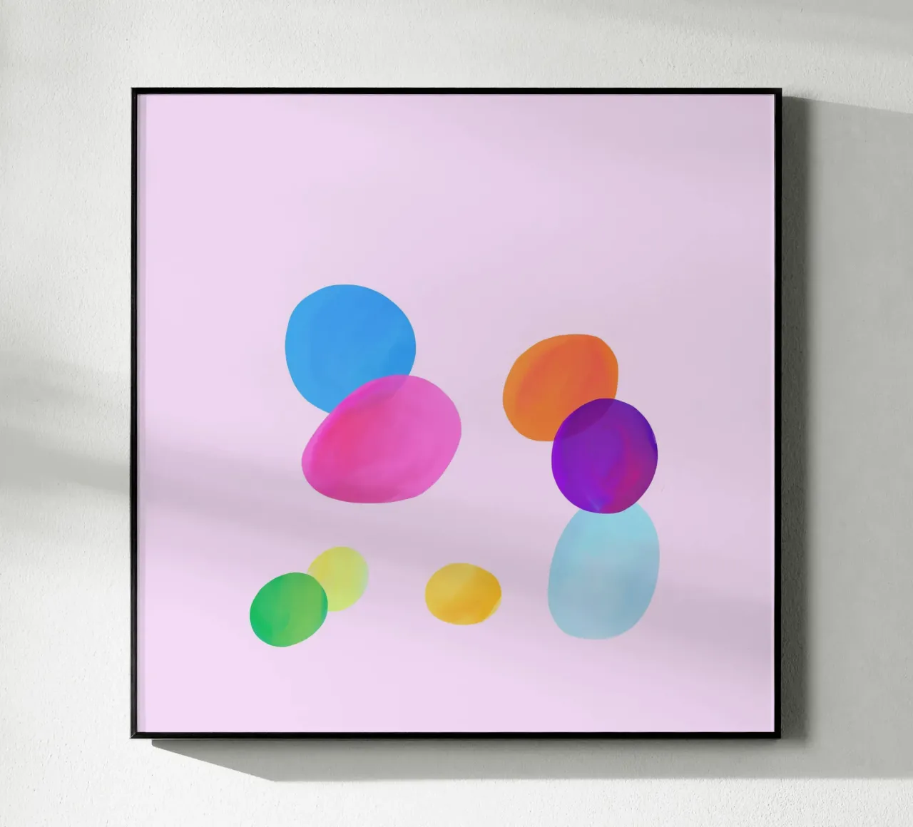 Happy Bubbles plexiglass da jilllli