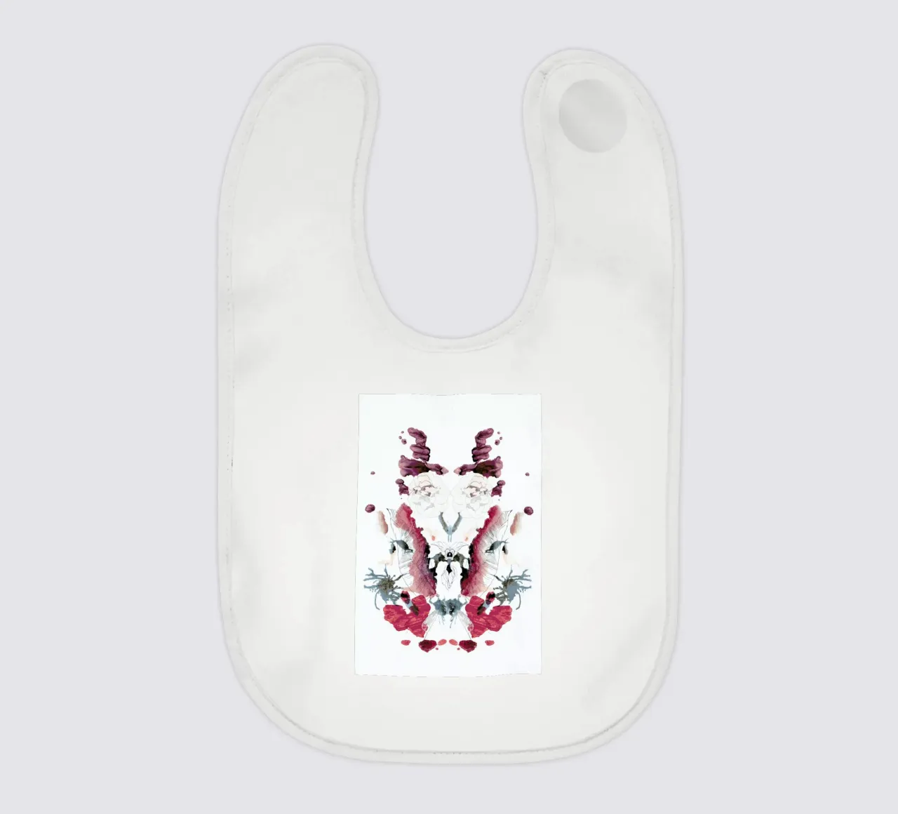 Mirror bavaglino da Céleste Hollak