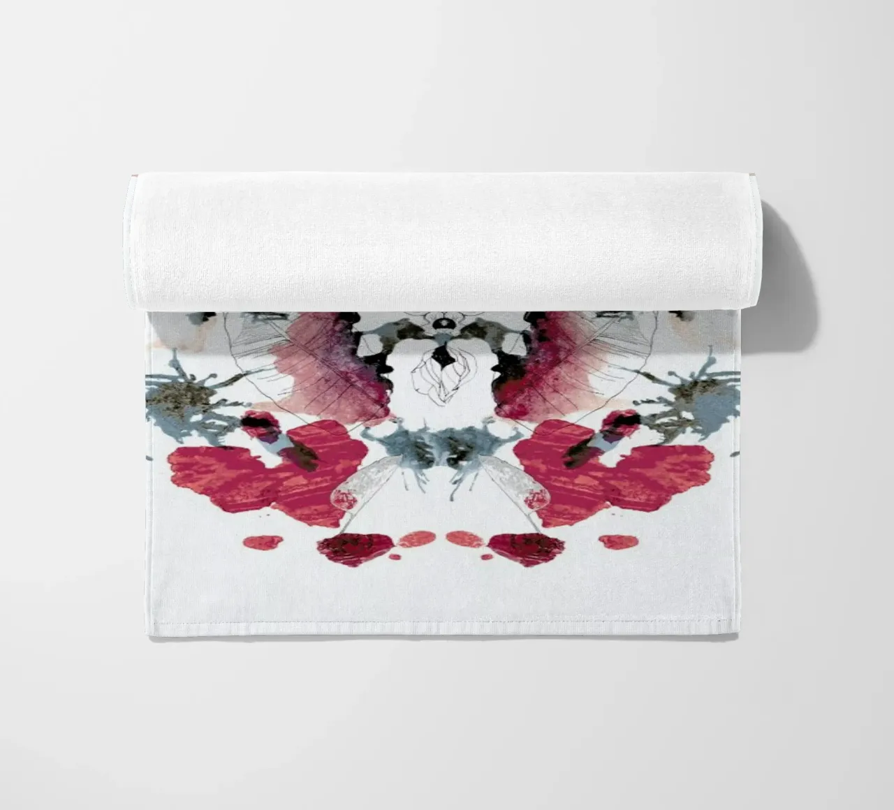 Mirror telo mare da Céleste Hollak