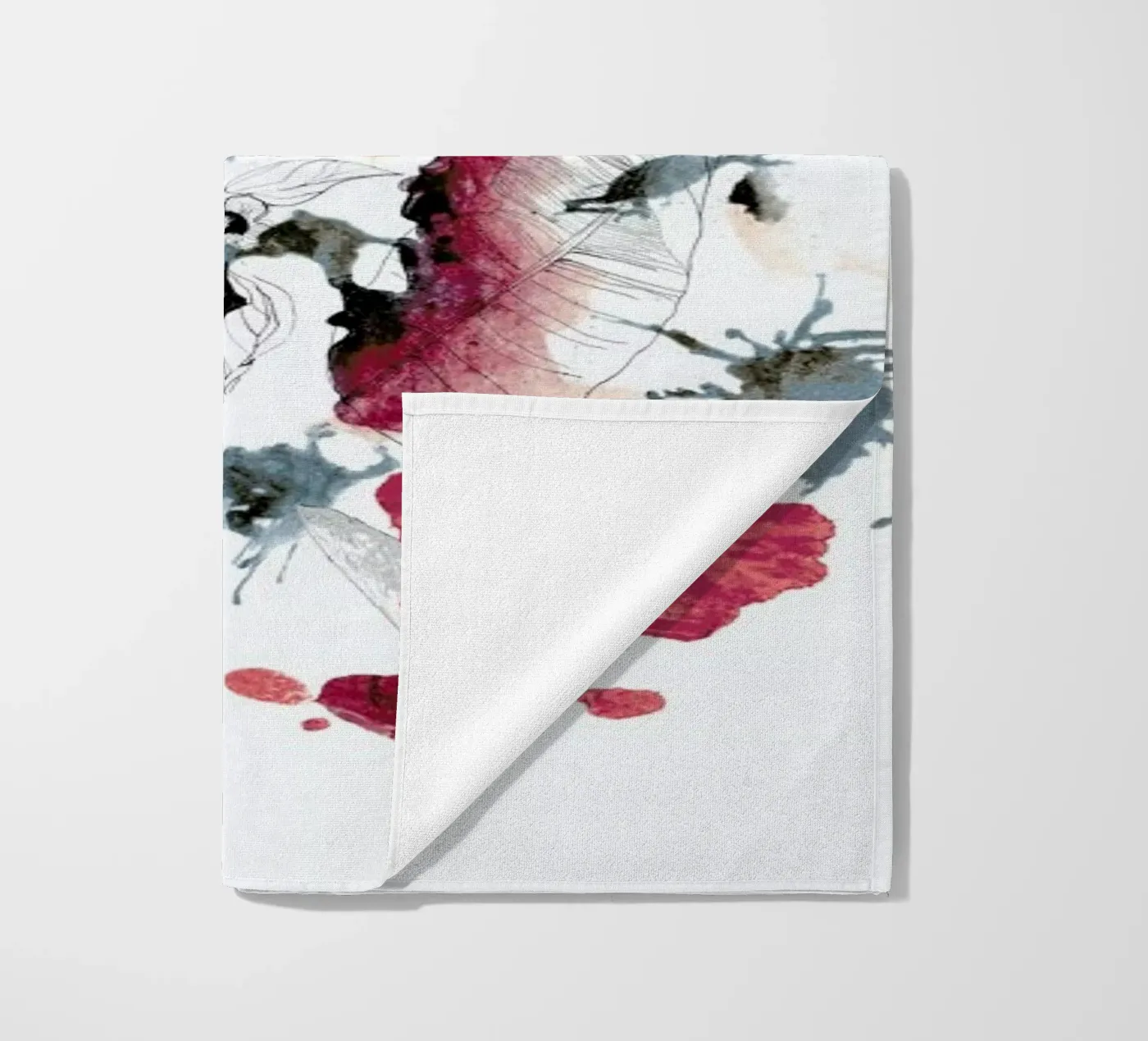 Mirror telo mare da Céleste Hollak