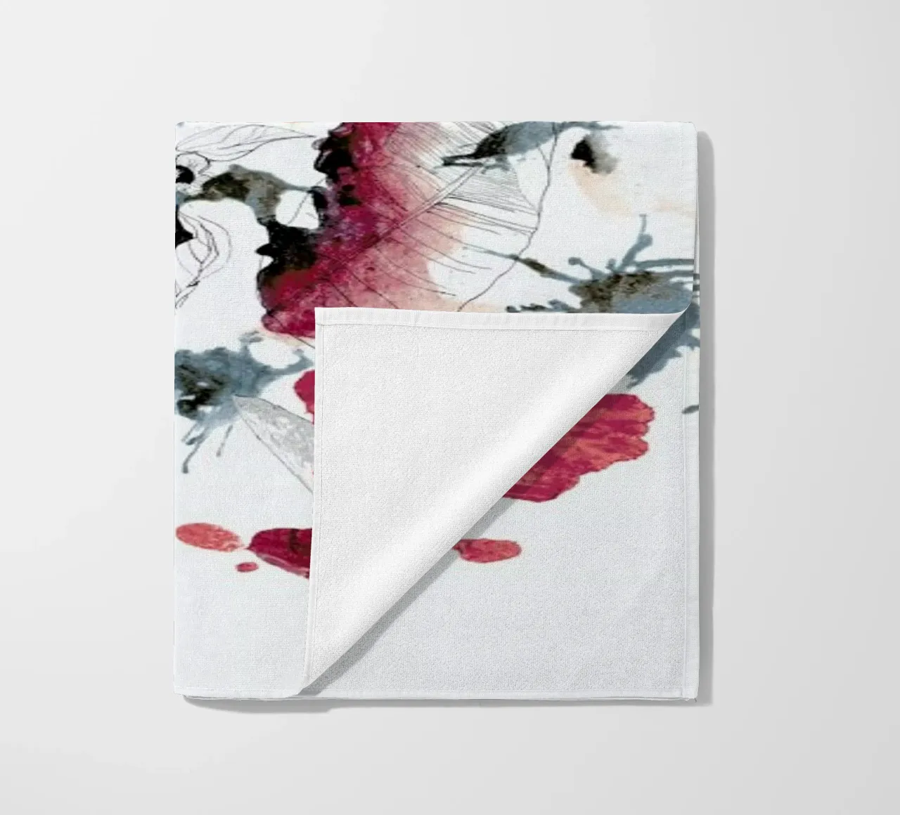 Mirror telo mare da Céleste Hollak