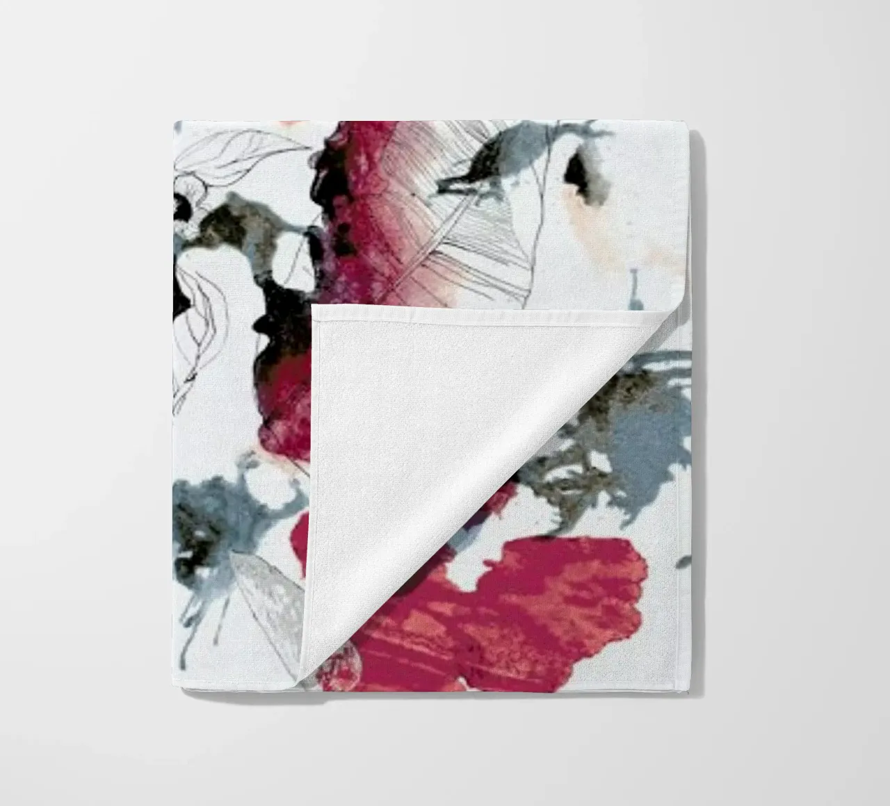 Mirror telo mare da Céleste Hollak