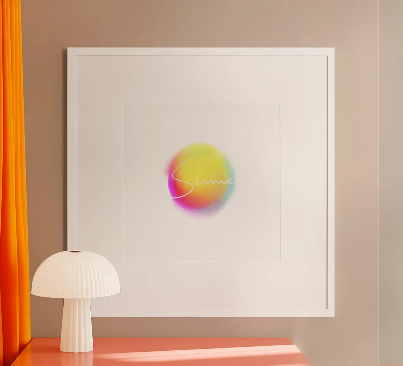 Shiny Bubble poster de jilllli