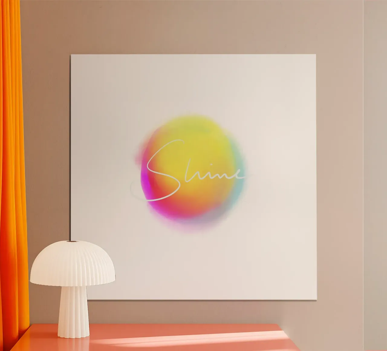 Shiny Bubble poster da jilllli