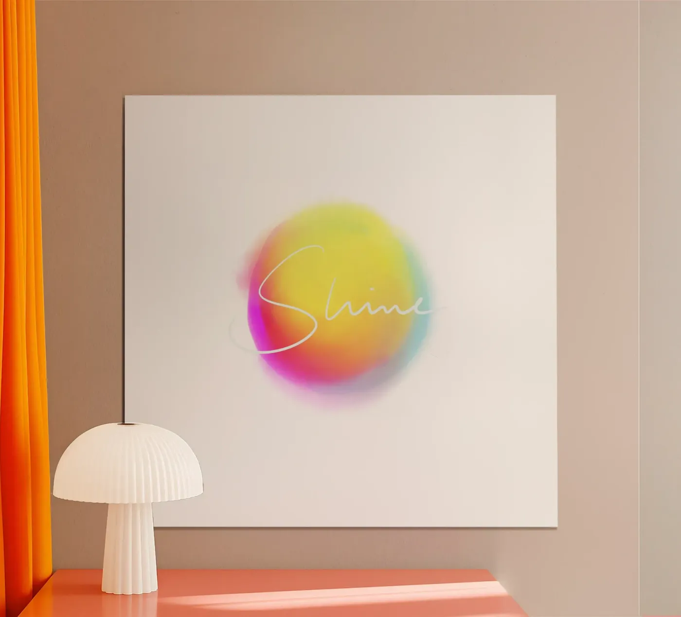 Shiny Bubble poster da jilllli