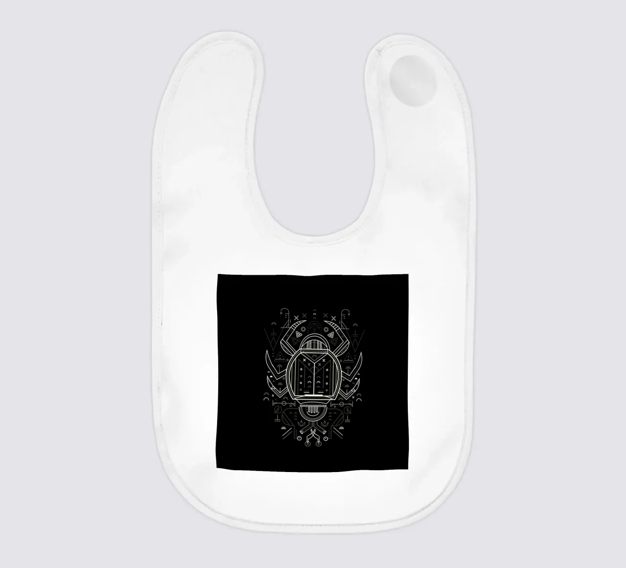 Zenith Beetle bavaglino da Petros Afshar