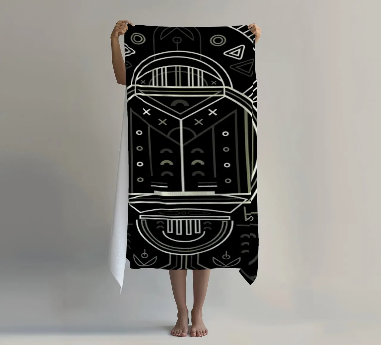 Zenith Beetle telo mare da Petros Afshar