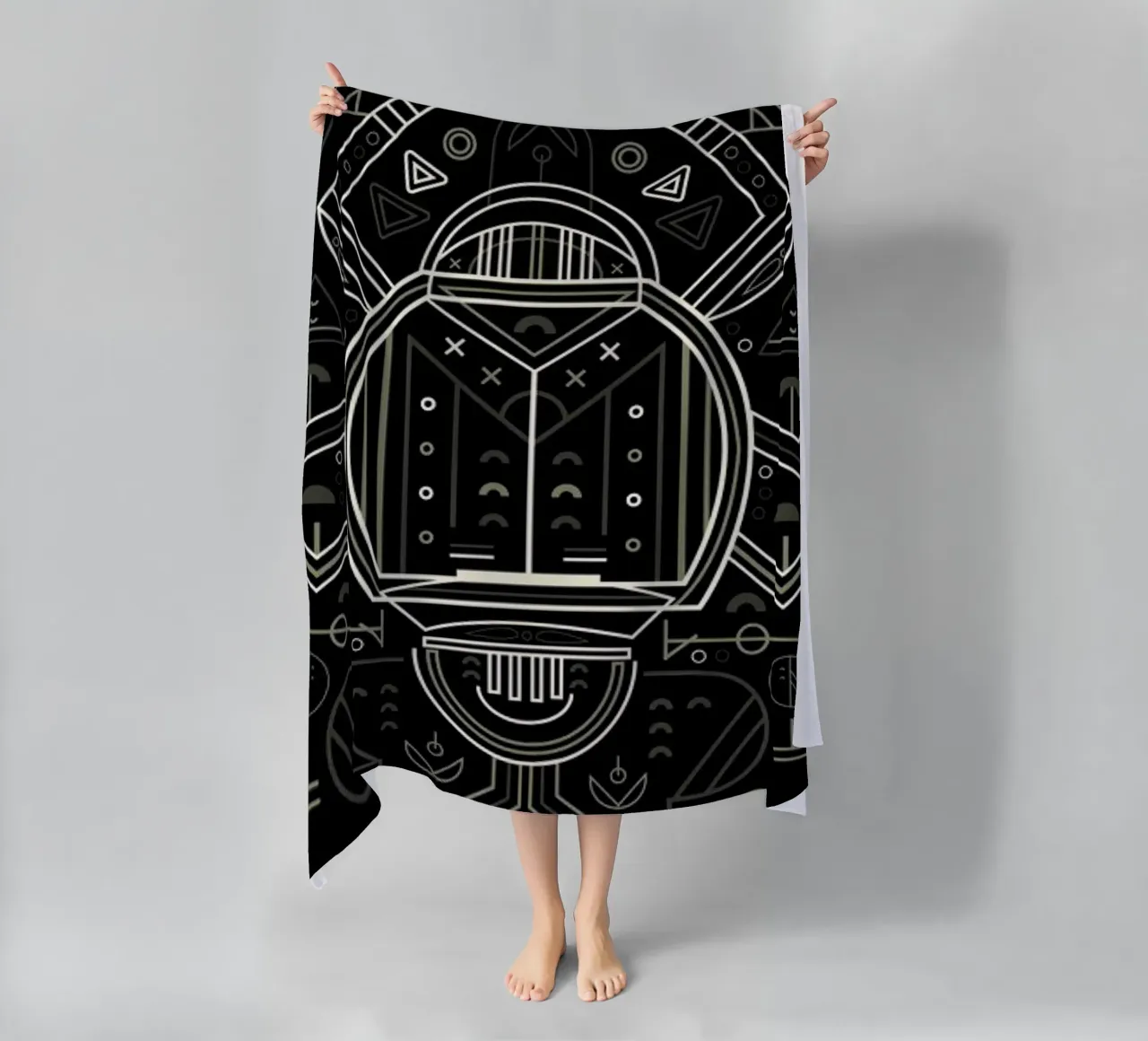 Zenith Beetle telo mare da Petros Afshar