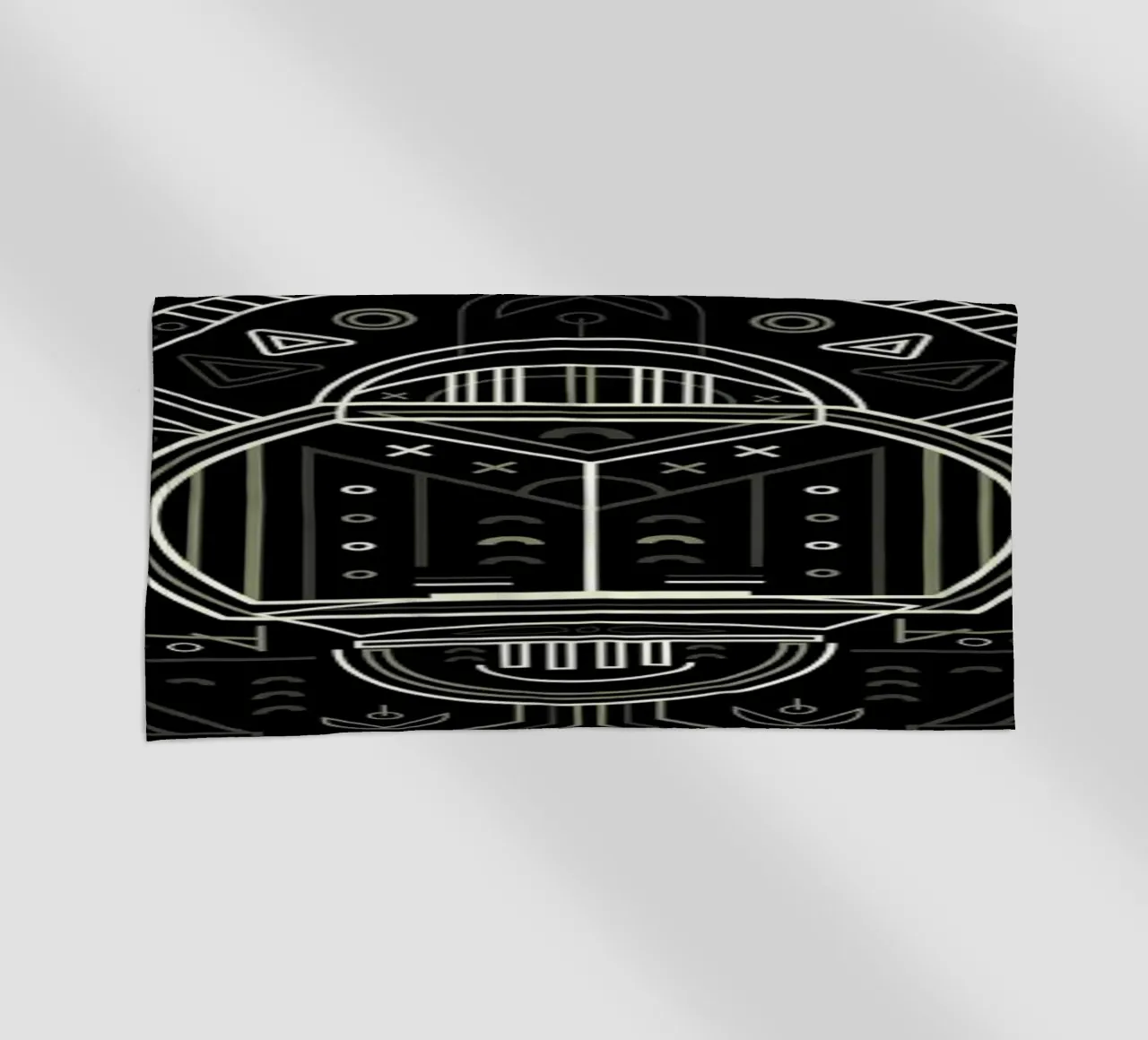 Zenith Beetle telo mare da Petros Afshar