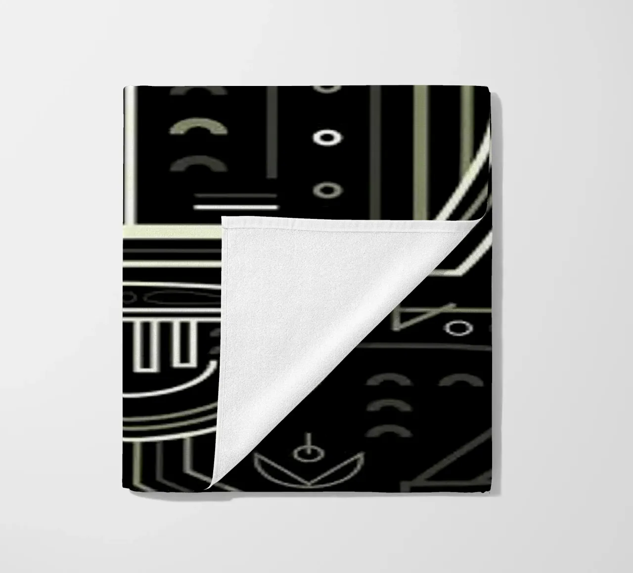 Zenith Beetle telo mare da Petros Afshar