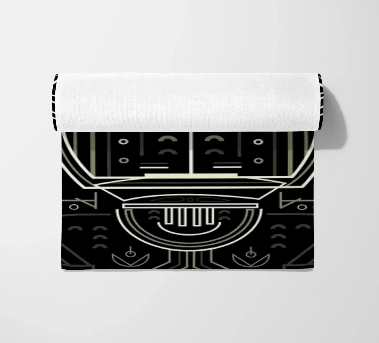 Zenith Beetle telo mare da Petros Afshar