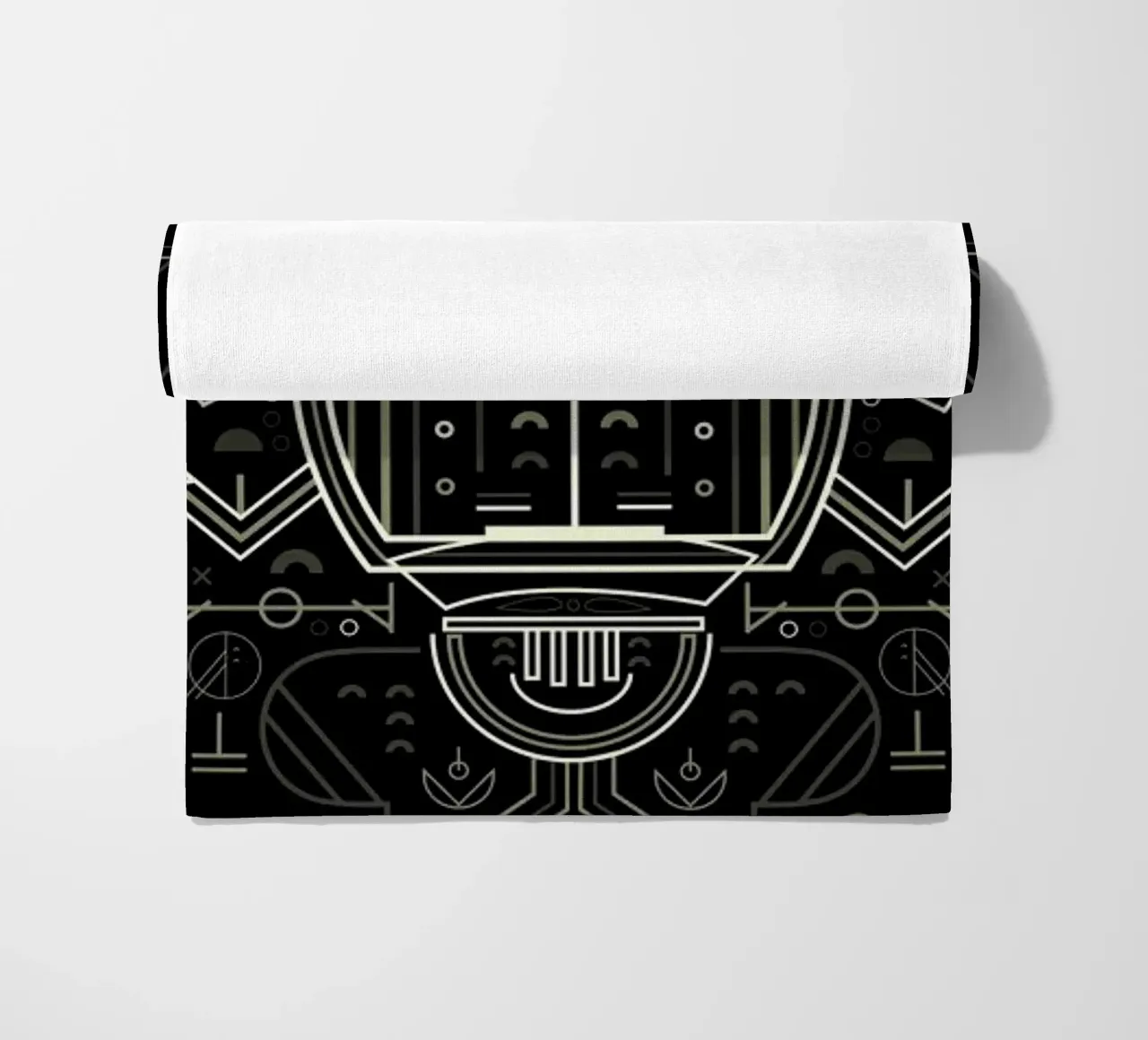 Zenith Beetle telo mare da Petros Afshar