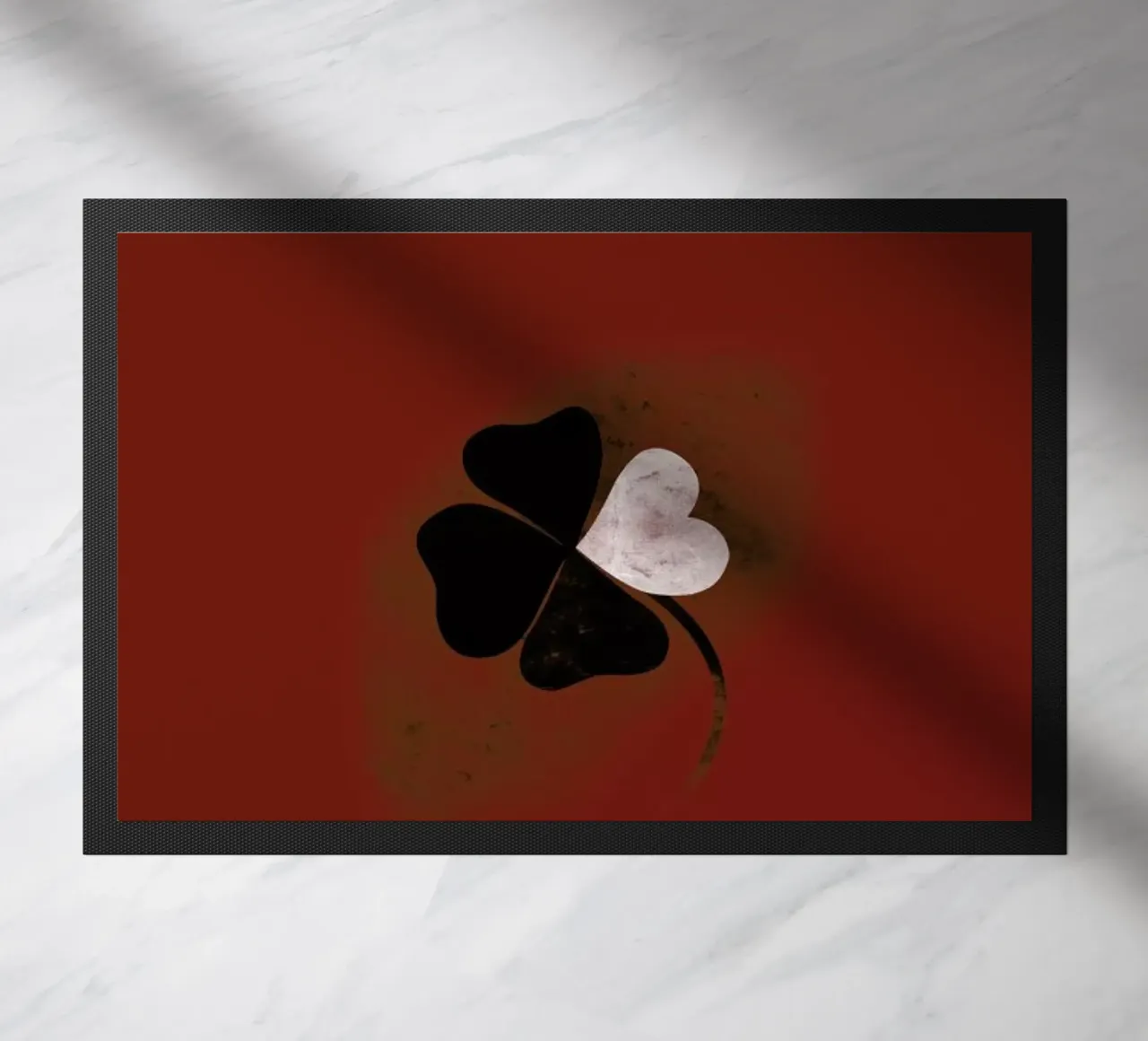 It's Hard to Find zerbino da Tobe Fonseca