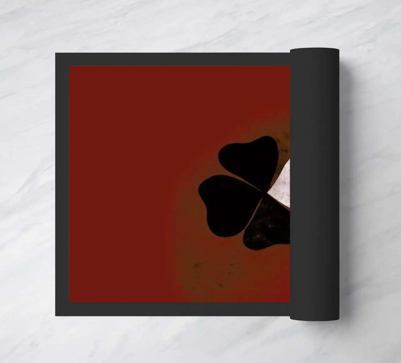 It's Hard to Find zerbino da Tobe Fonseca