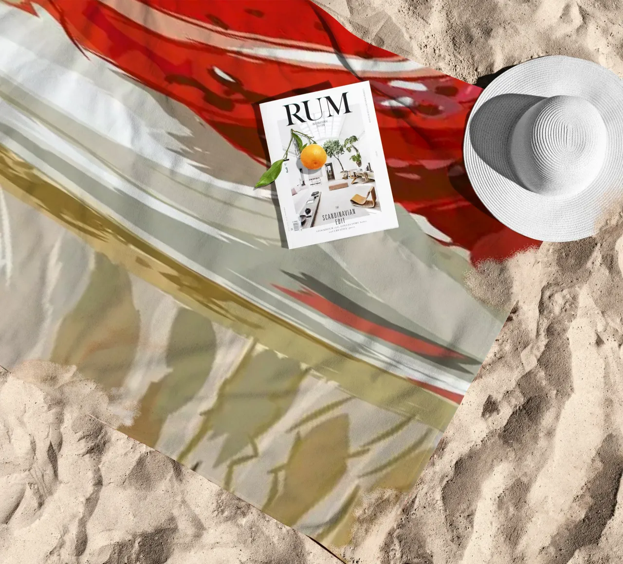 Cupcake telo mare da Kateřina Bažantová