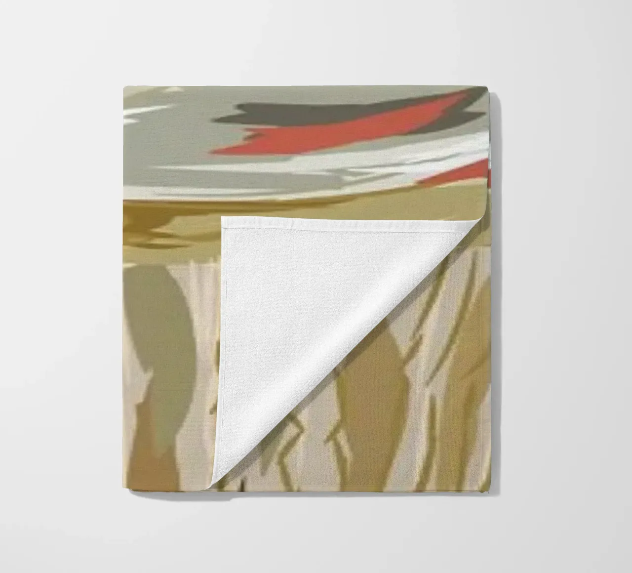 Cupcake telo mare da Kateřina Bažantová