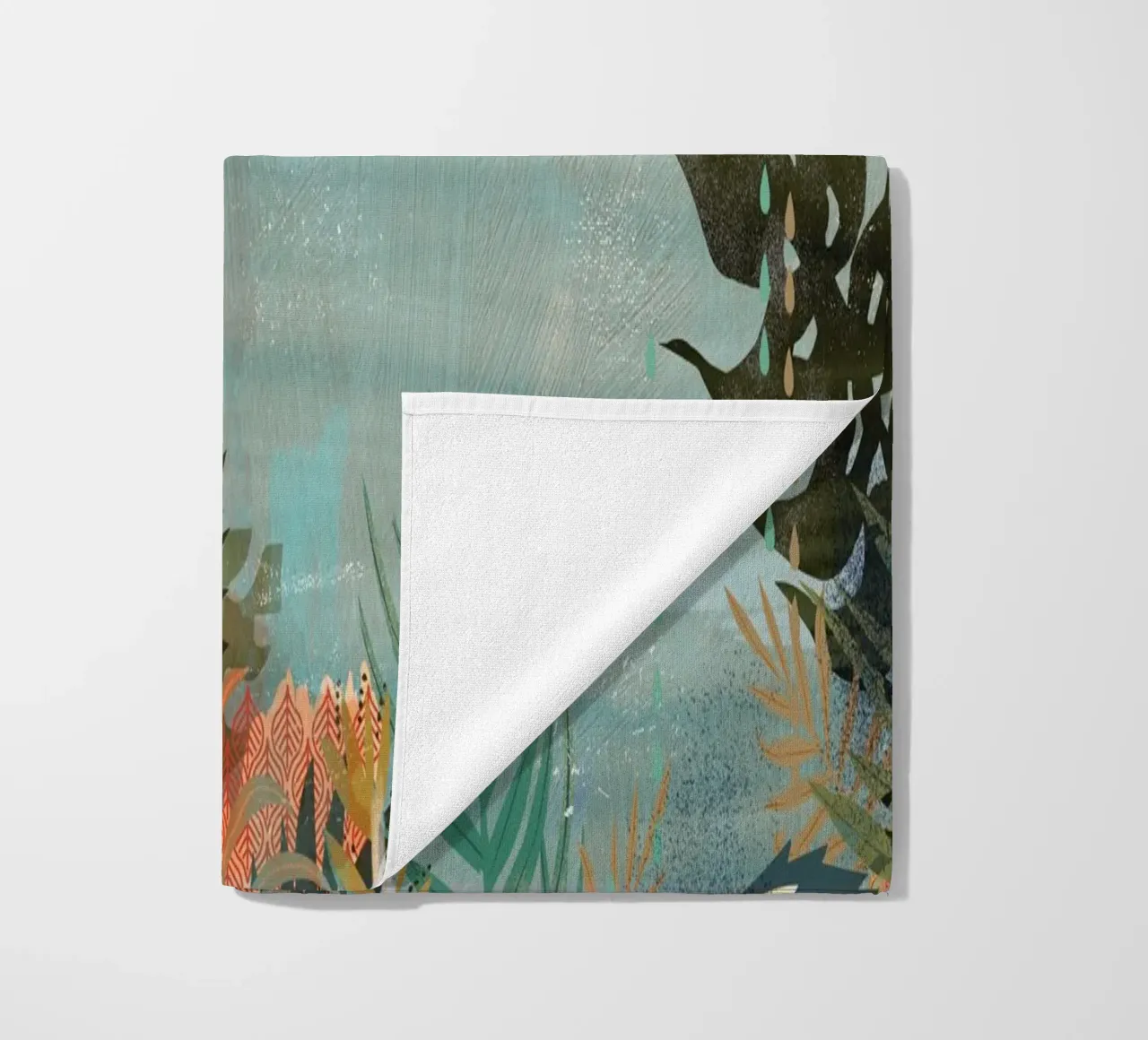 Tigre telo mare da Kateřina Bažantová