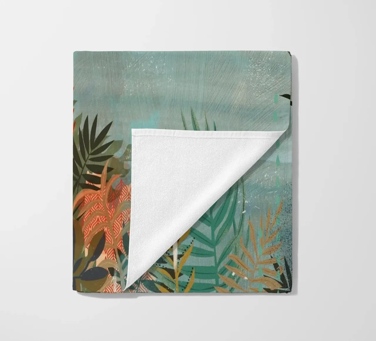 Tigre telo mare da Kateřina Bažantová