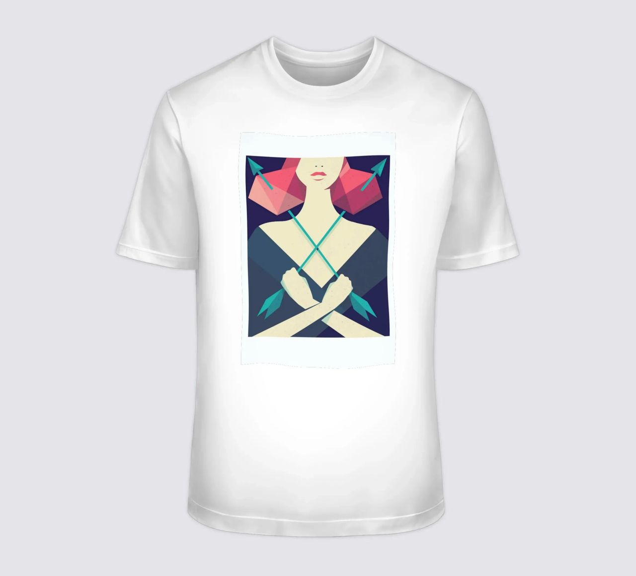 Sagittarius t-shirt da Pietari Posti