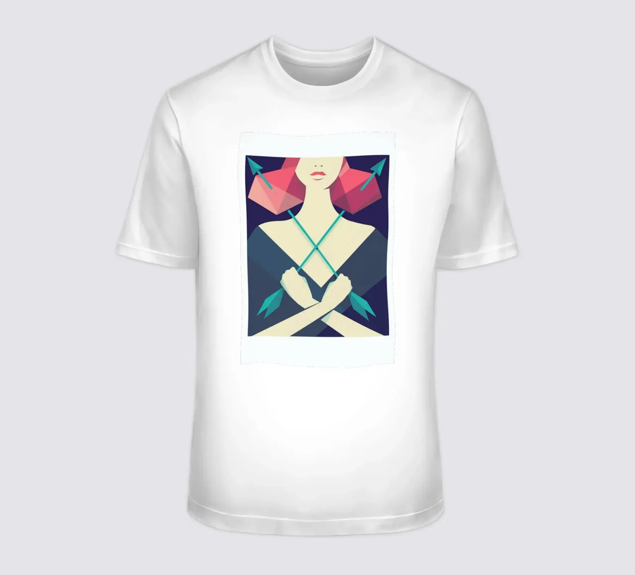 Sagittarius t-shirt da Pietari Posti