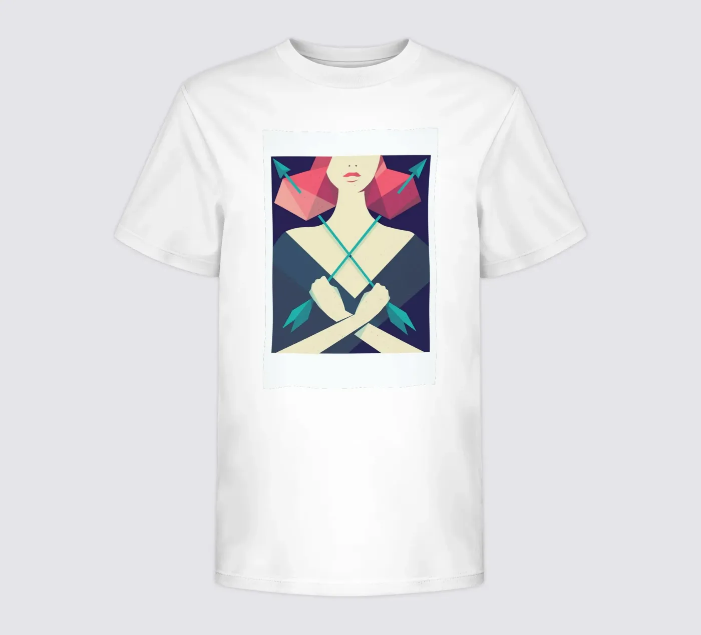 Sagittarius t-shirt bambini da Pietari Posti