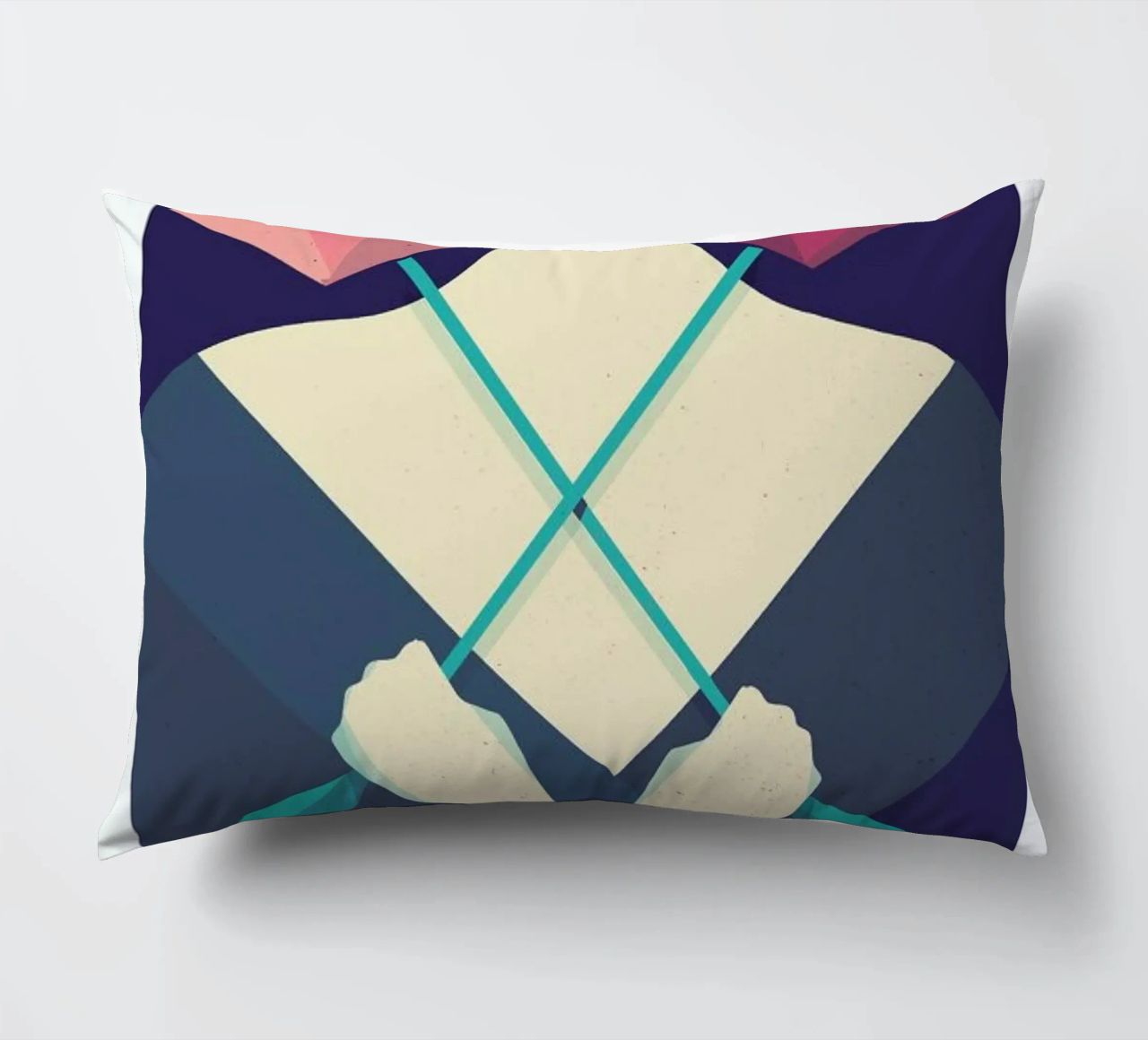 Sagittarius cuscino da Pietari Posti