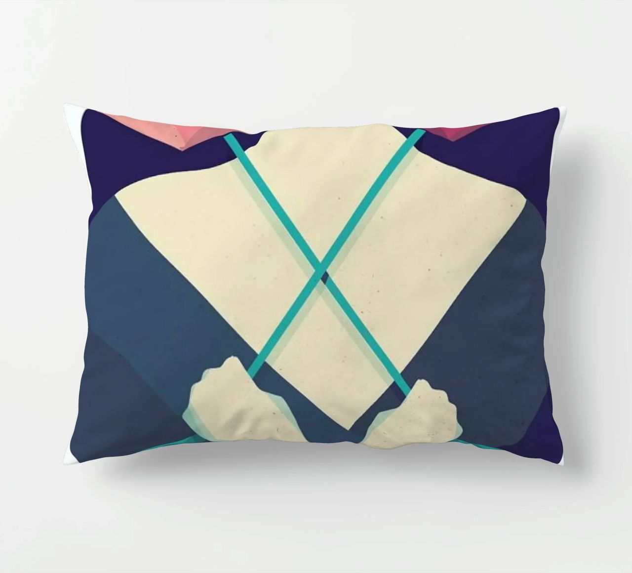 Sagittarius cuscino da Pietari Posti