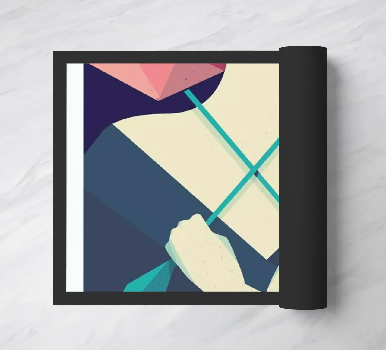 Sagittarius zerbino da Pietari Posti