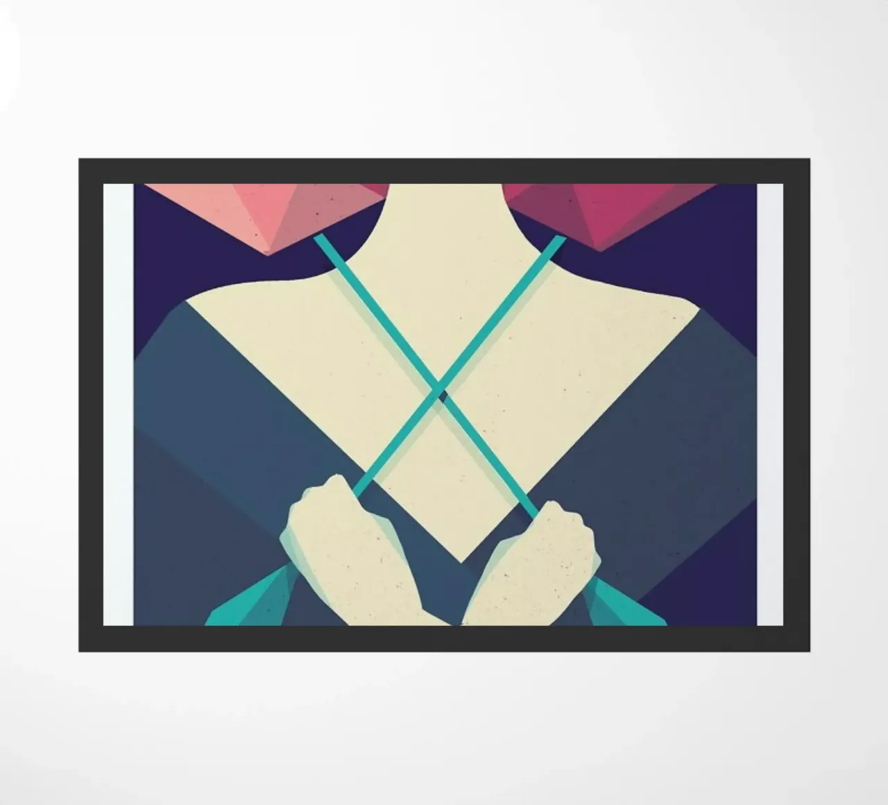 Sagittarius zerbino da Pietari Posti