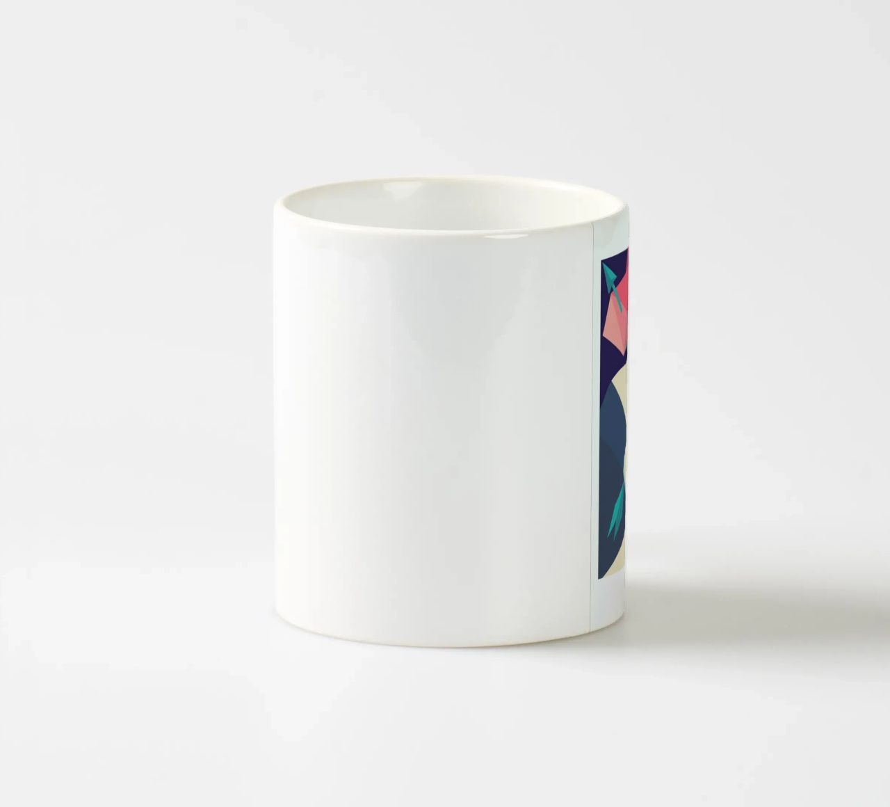 Sagittarius tazza in ceramica da Pietari Posti